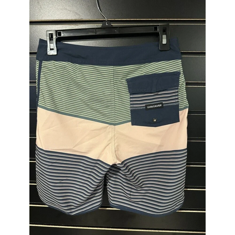 Quicksilver Highline Boys Board Shorts 27/12